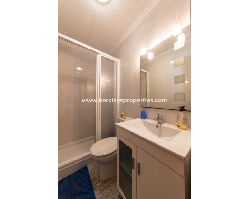 Wederverkoop - Rijhuis - La Marina - Urb. La Marina