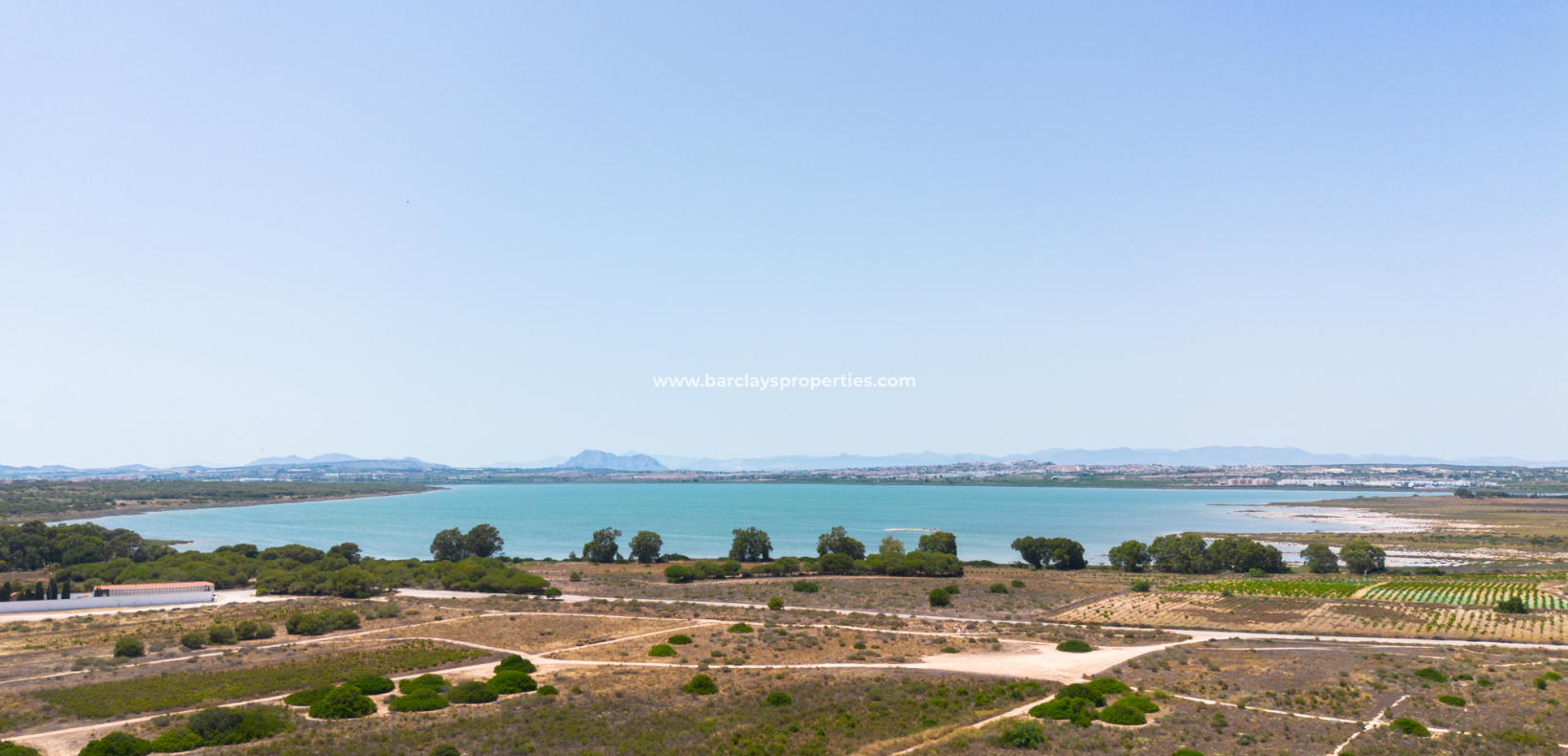 Wederverkoop - Rijhuis - La Mata