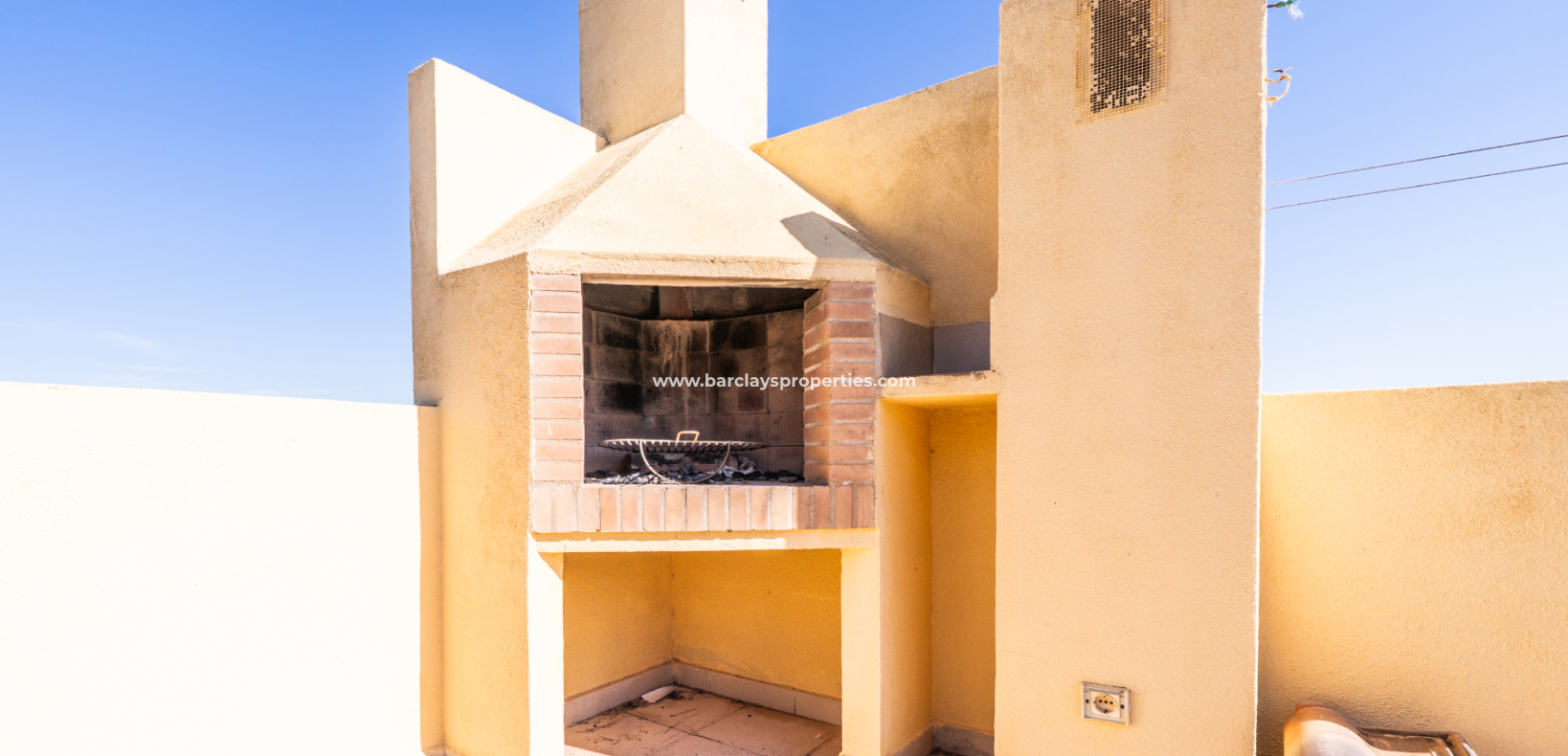 Wederverkoop - Rijhuis - Rojales - Ciudad Quesada