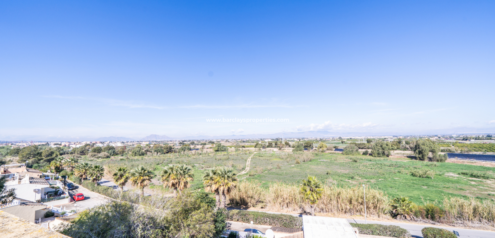 Wederverkoop - Rijhuis - Rojales - Ciudad Quesada