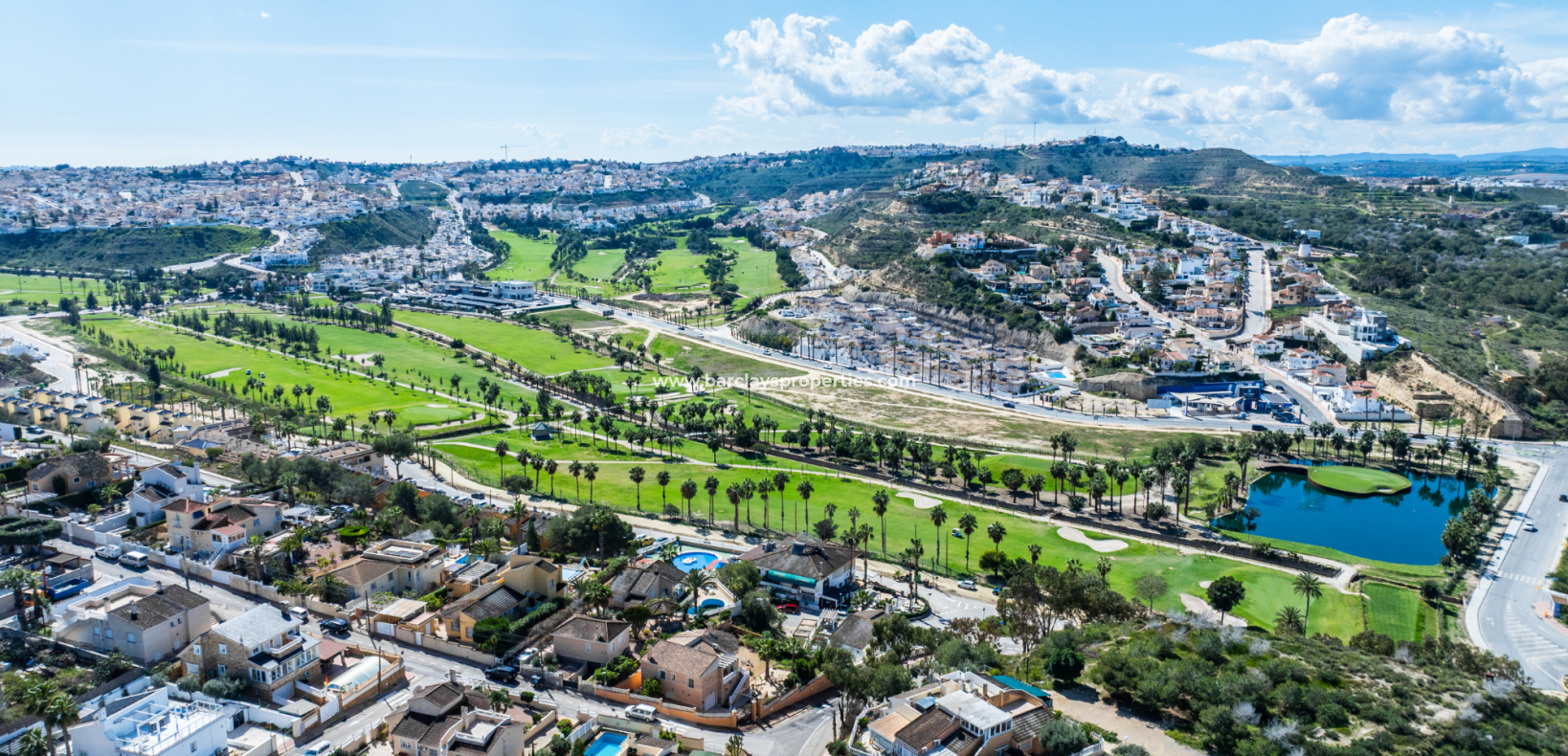 Wederverkoop - Rijhuis - Rojales - Ciudad Quesada