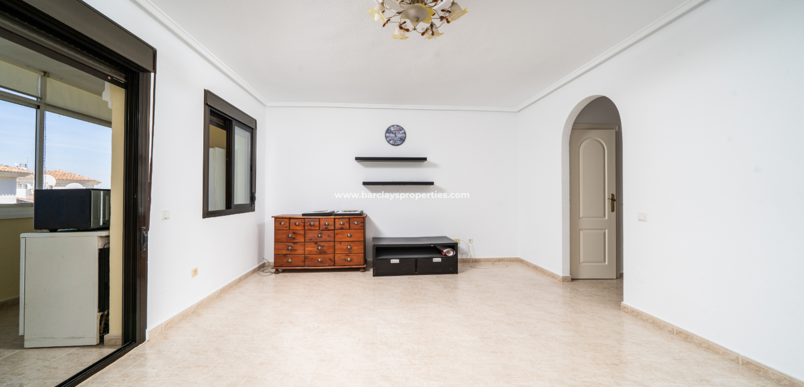 Wederverkoop - Rijhuis - Rojales - Ciudad Quesada