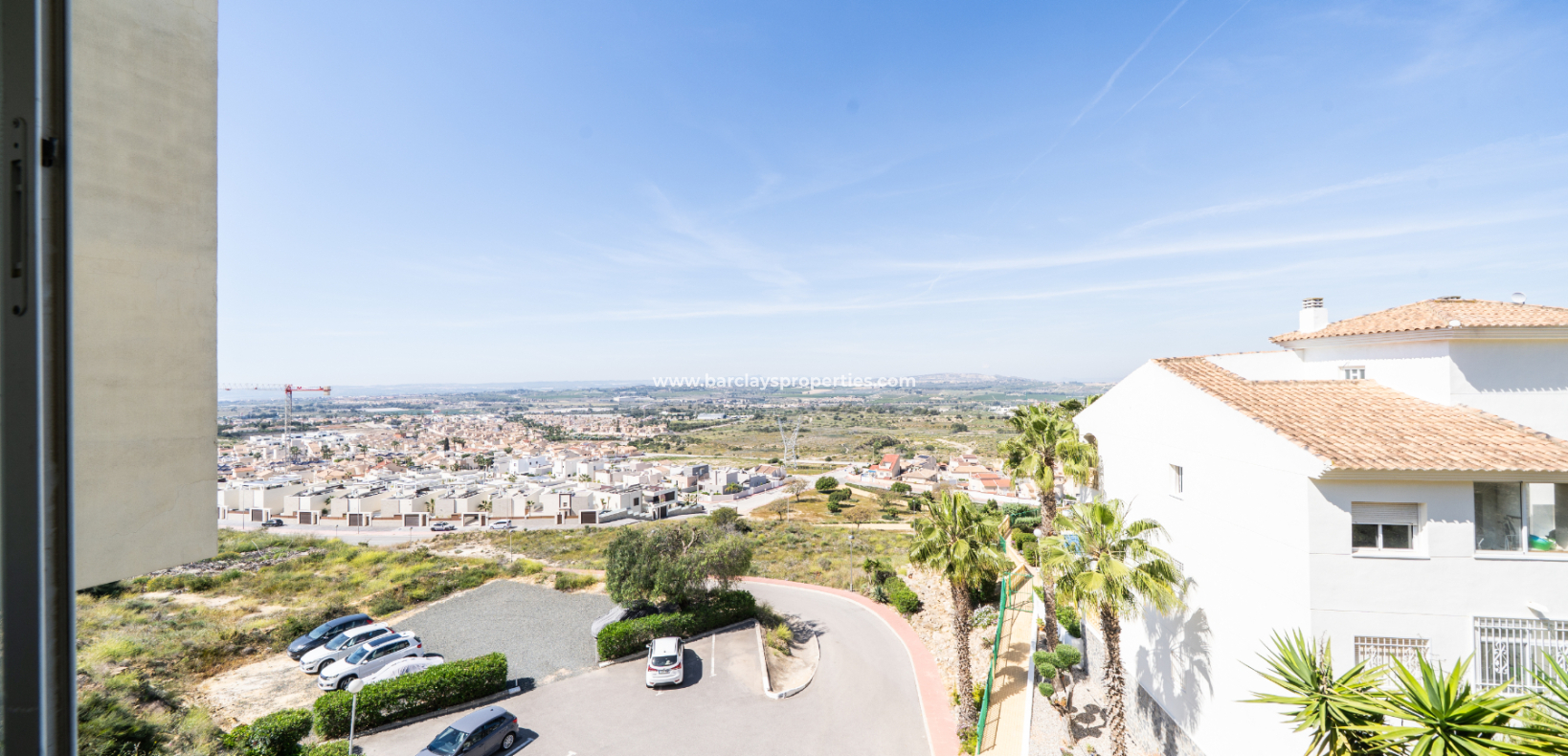 Wederverkoop - Rijhuis - Rojales - Ciudad Quesada