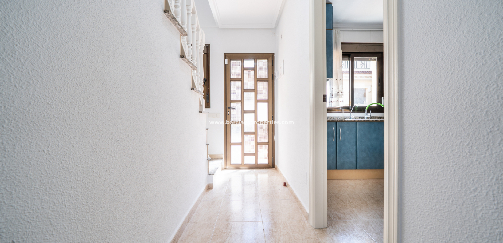 Wederverkoop - Rijhuis - Rojales - Ciudad Quesada