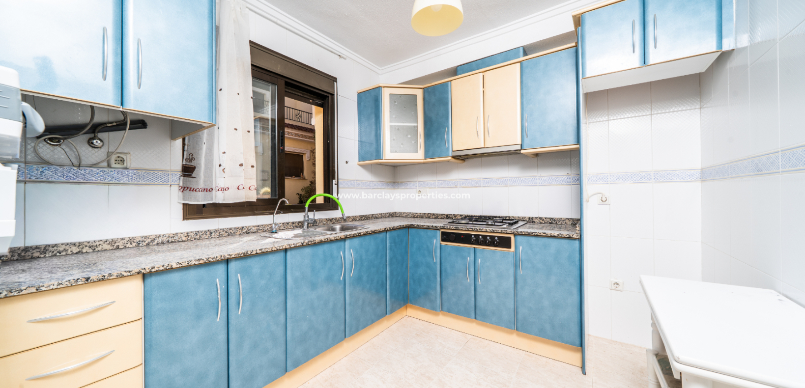 Wederverkoop - Rijhuis - Rojales - Ciudad Quesada