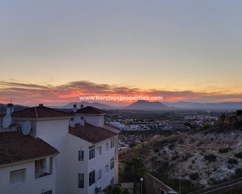 Wederverkoop - Rijhuis - Rojales - Ciudad Quesada