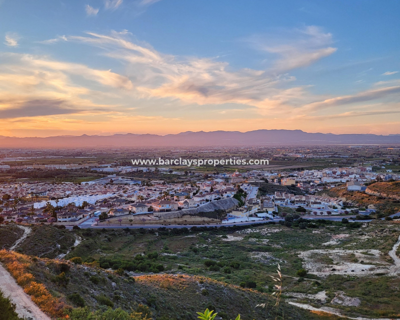 Wederverkoop - Rijhuis - Rojales - Ciudad Quesada