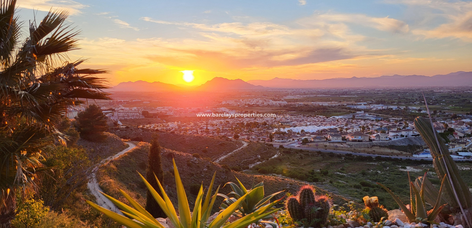 Wederverkoop - Rijhuis - Rojales - Ciudad Quesada
