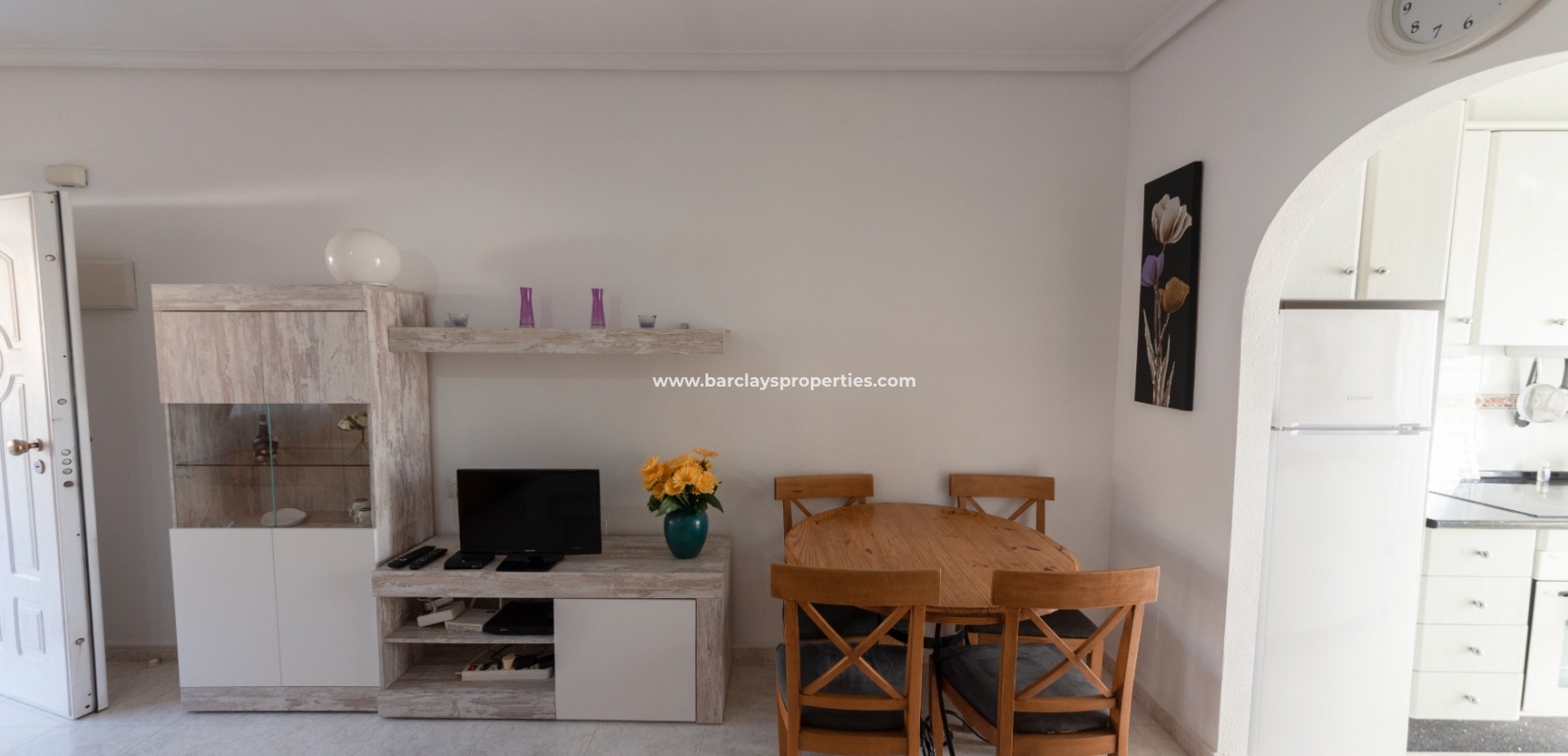 Wederverkoop - Rijhuis - Urb. El Oasis - La Marina