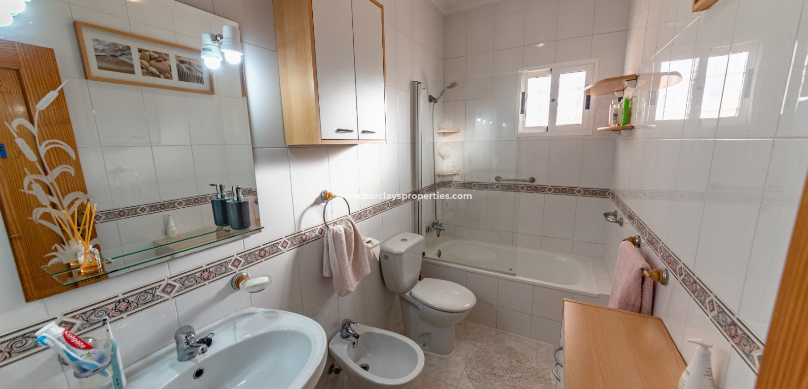 Wederverkoop - Rijhuis - Urb. El Oasis - La Marina