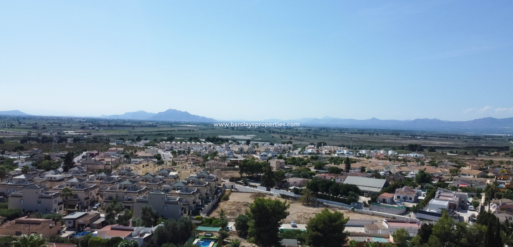 Wederverkoop - Rijhuis - Urb. El Oasis - La Marina