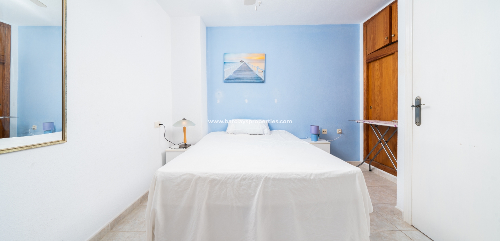 Wederverkoop - Rijhuis - Urb. El Oasis - La Marina