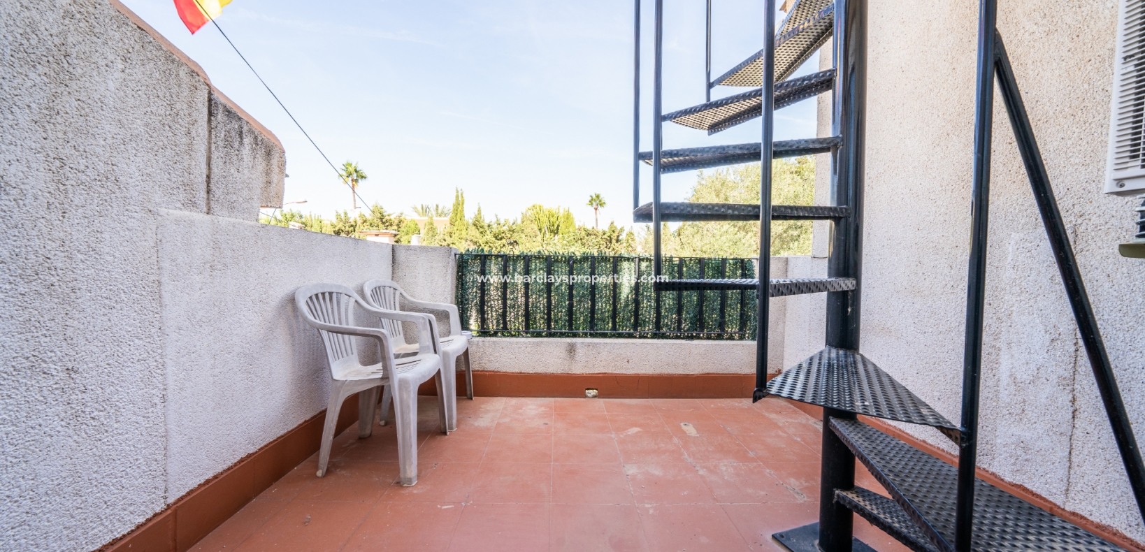 Wederverkoop - Rijhuis - Urb. El Oasis - La Marina