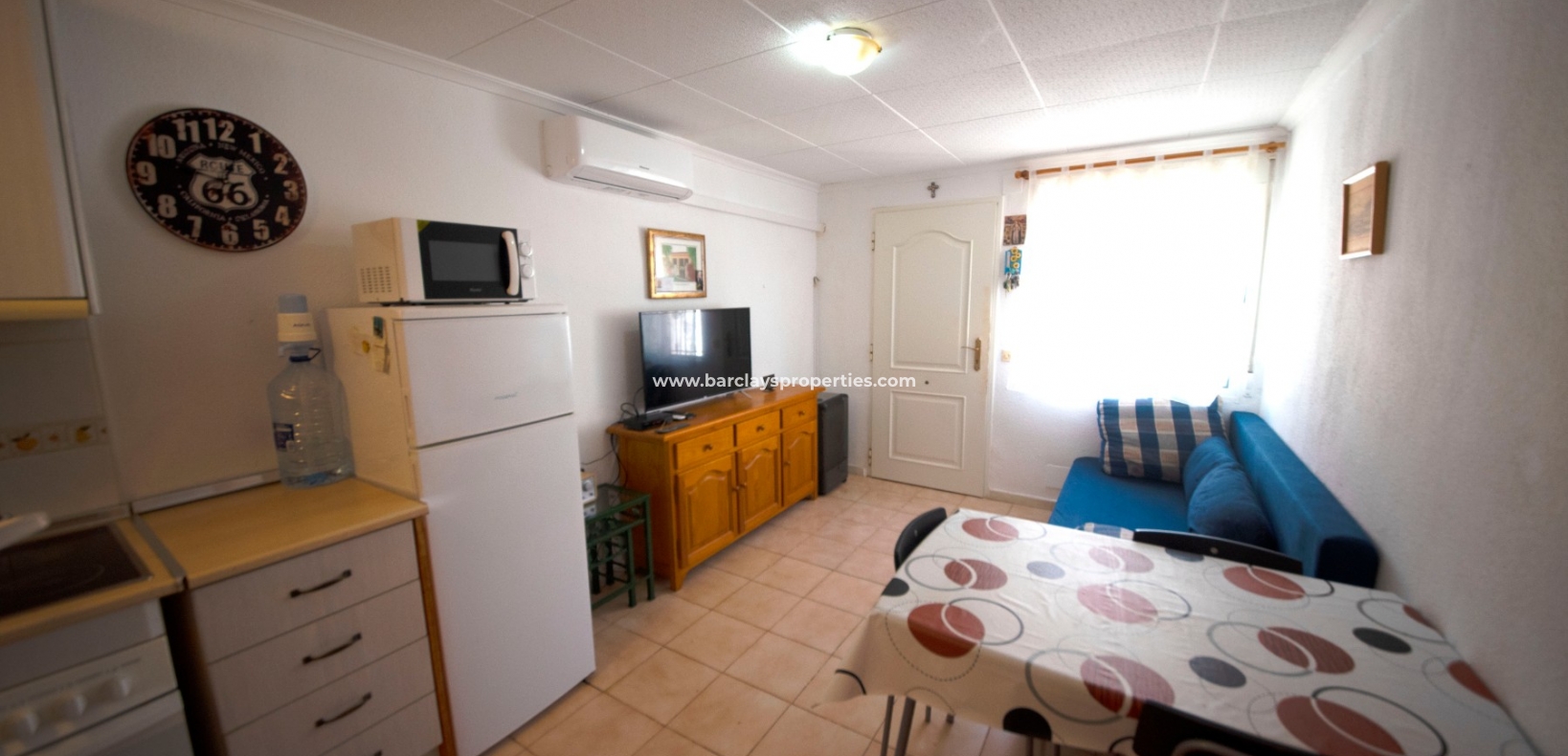 Wederverkoop - Rijhuis - Urb. La Marina