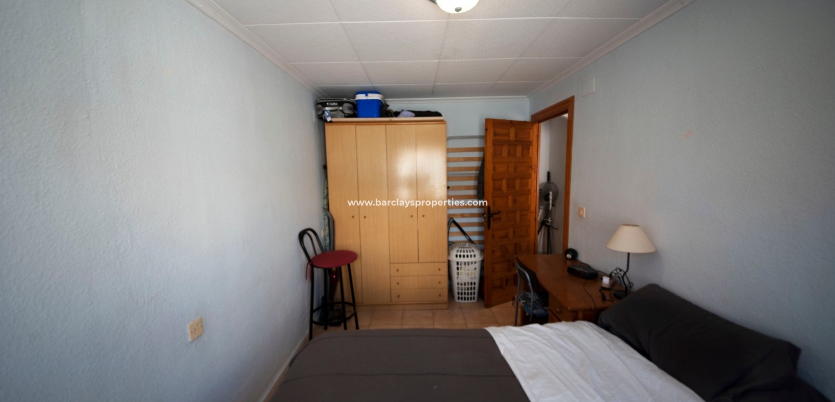 Wederverkoop - Rijhuis - Urb. La Marina