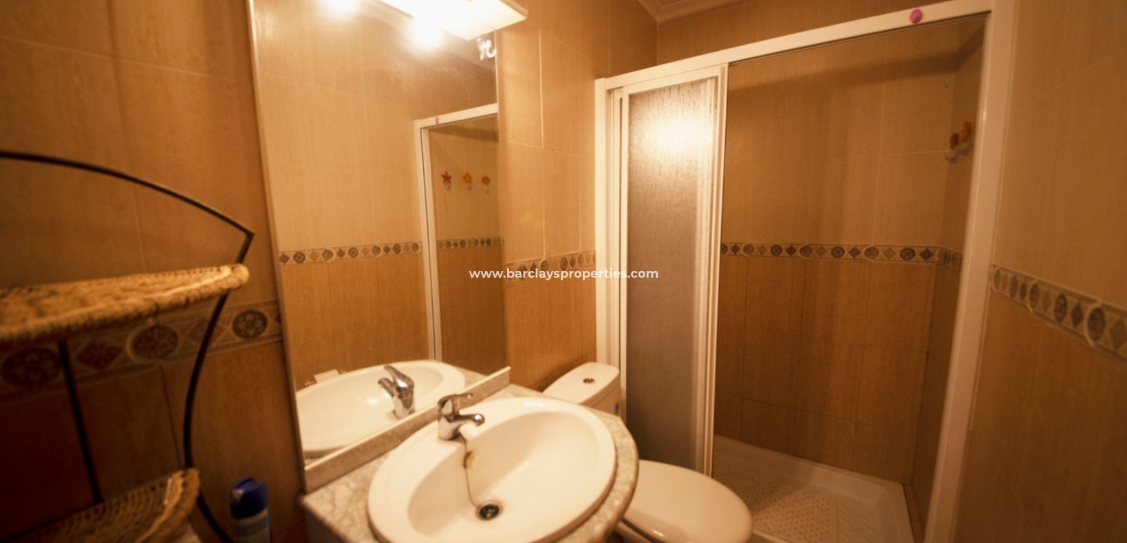 Wederverkoop - Rijhuis - Urb. La Marina