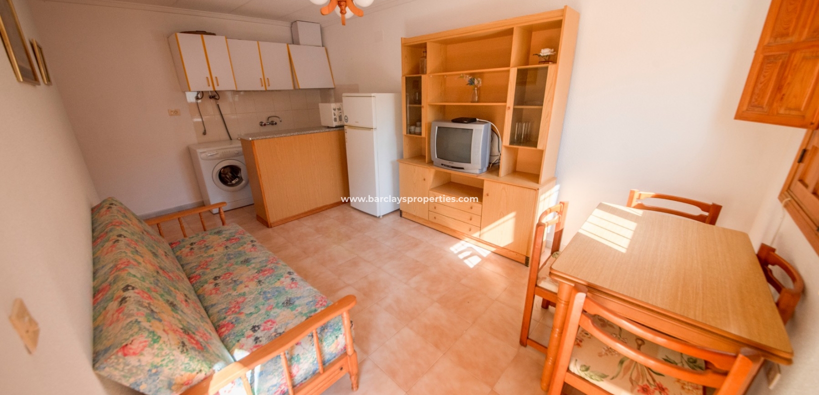 Wederverkoop - Rijhuis - Urb. La Marina