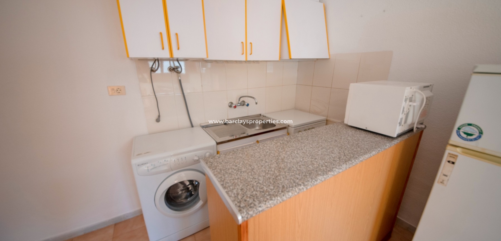 Wederverkoop - Rijhuis - Urb. La Marina