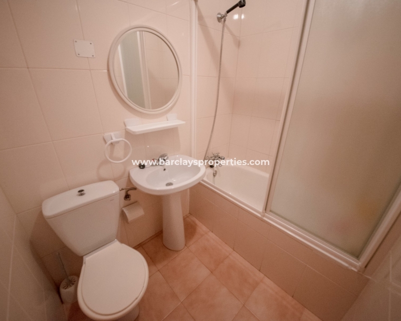 Wederverkoop - Rijhuis - Urb. La Marina