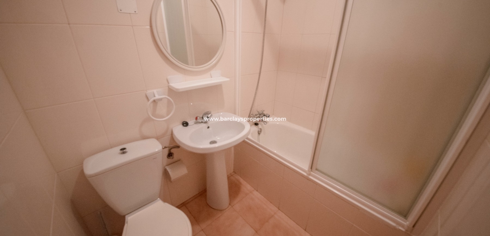 Wederverkoop - Rijhuis - Urb. La Marina