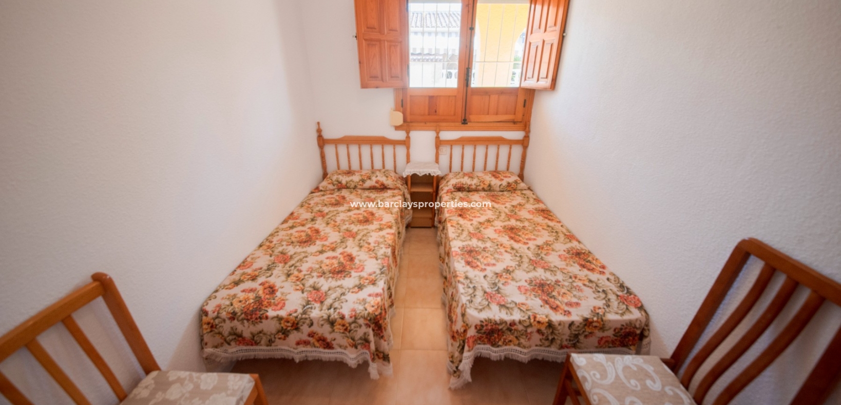 Wederverkoop - Rijhuis - Urb. La Marina