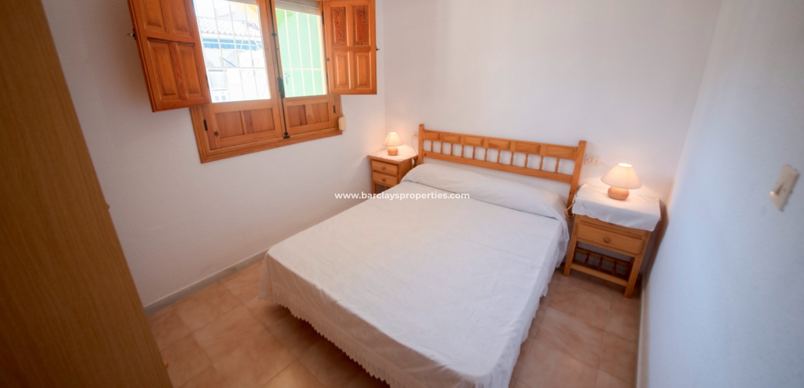 Wederverkoop - Rijhuis - Urb. La Marina