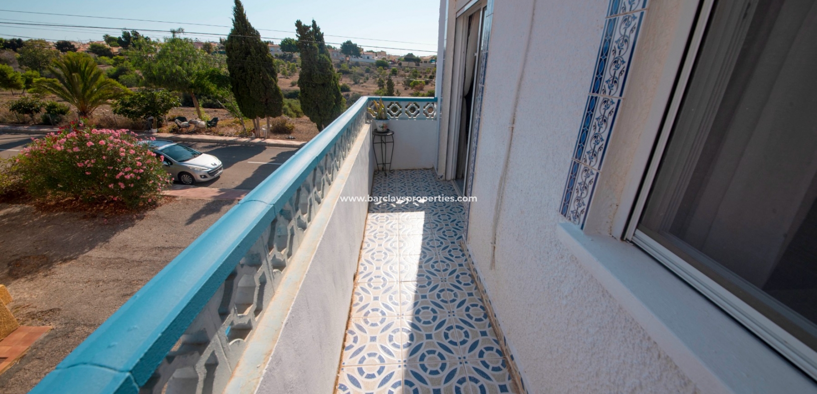 Wederverkoop - Rijhuis - Urb. La Marina