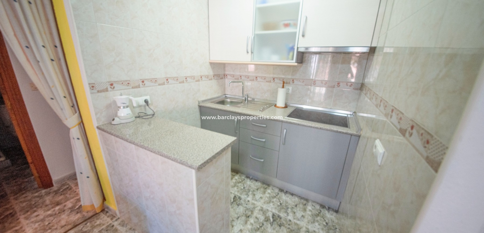 Wederverkoop - Rijhuis - Urb. La Marina