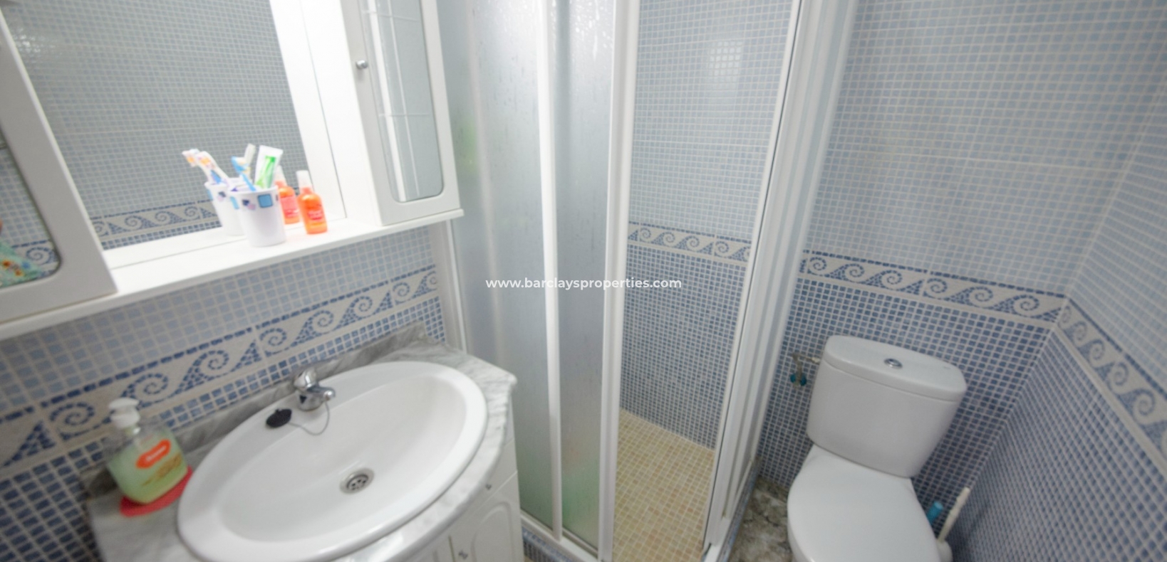 Wederverkoop - Rijhuis - Urb. La Marina