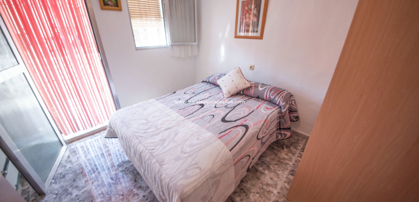 Wederverkoop - Rijhuis - Urb. La Marina