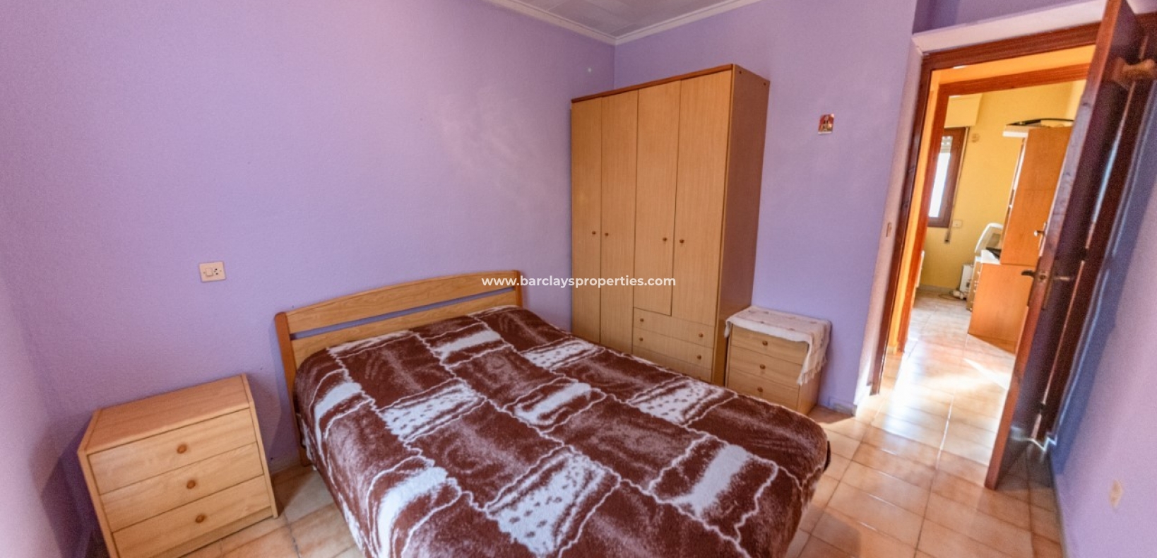 Wederverkoop - Rijhuis - Urb. La Marina