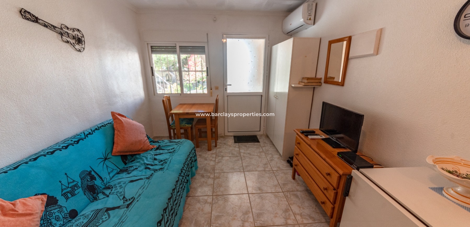 Wederverkoop - Rijhuis - Urb. La Marina