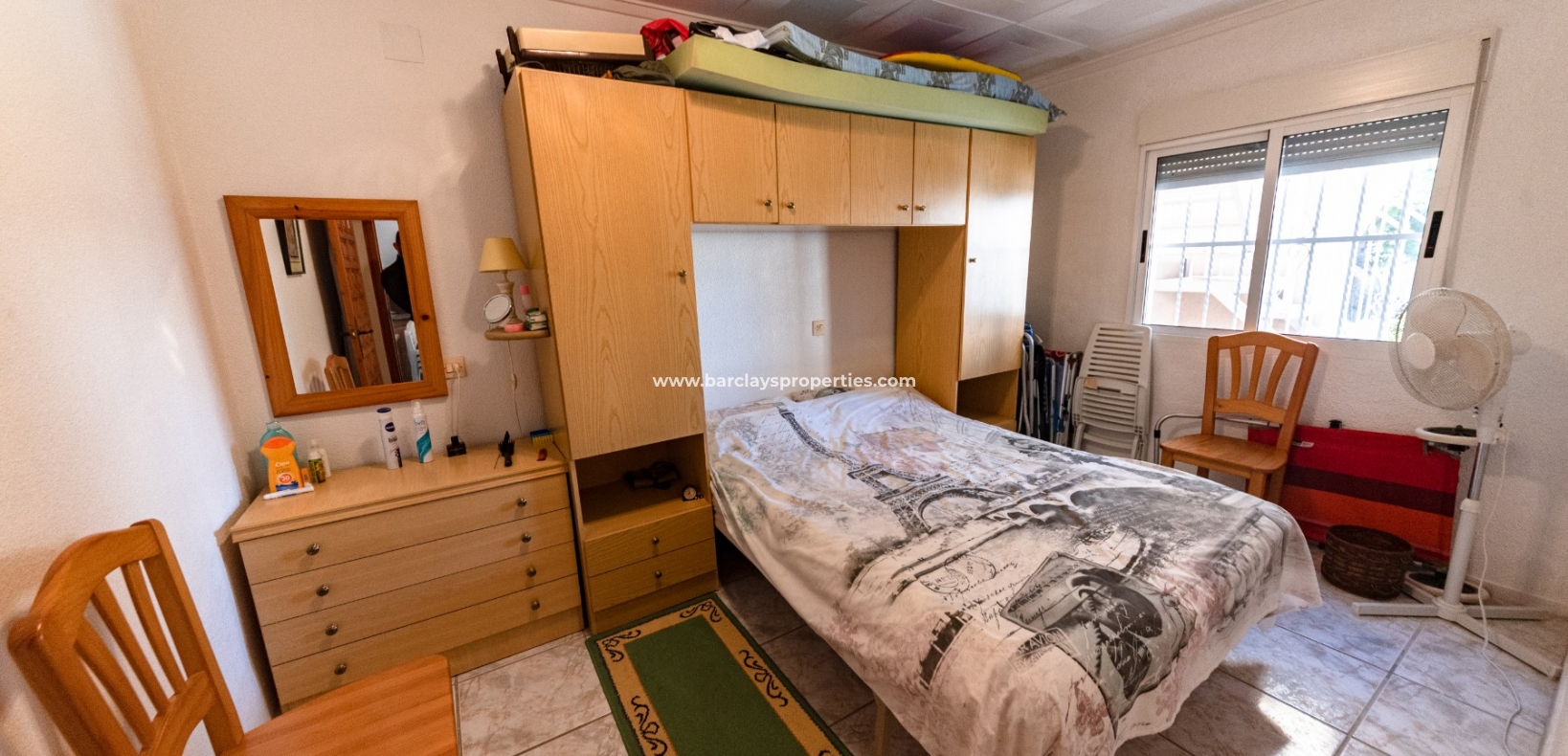 Wederverkoop - Rijhuis - Urb. La Marina