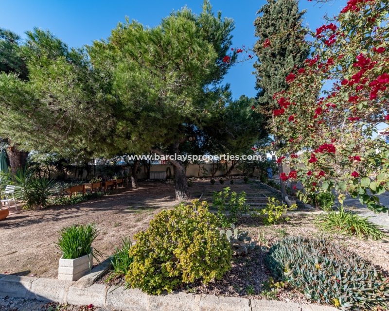 Wederverkoop - Rijhuis - Urb. La Marina