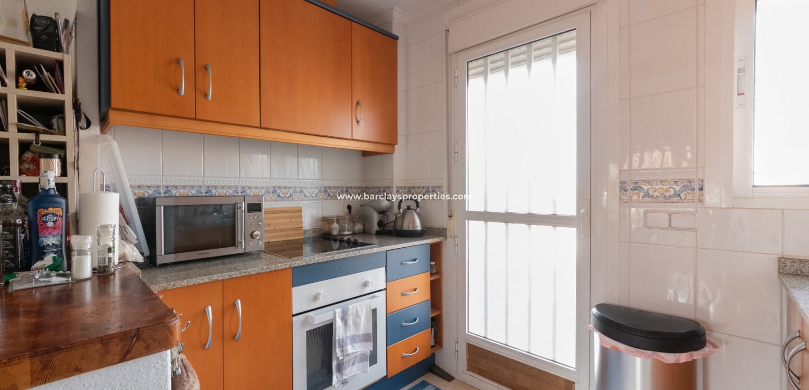 Wederverkoop - Rijhuis - Urb. La Marina