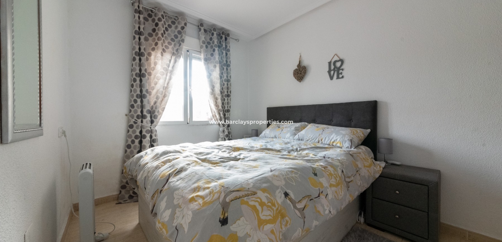 Wederverkoop - Rijhuis - Urb. La Marina