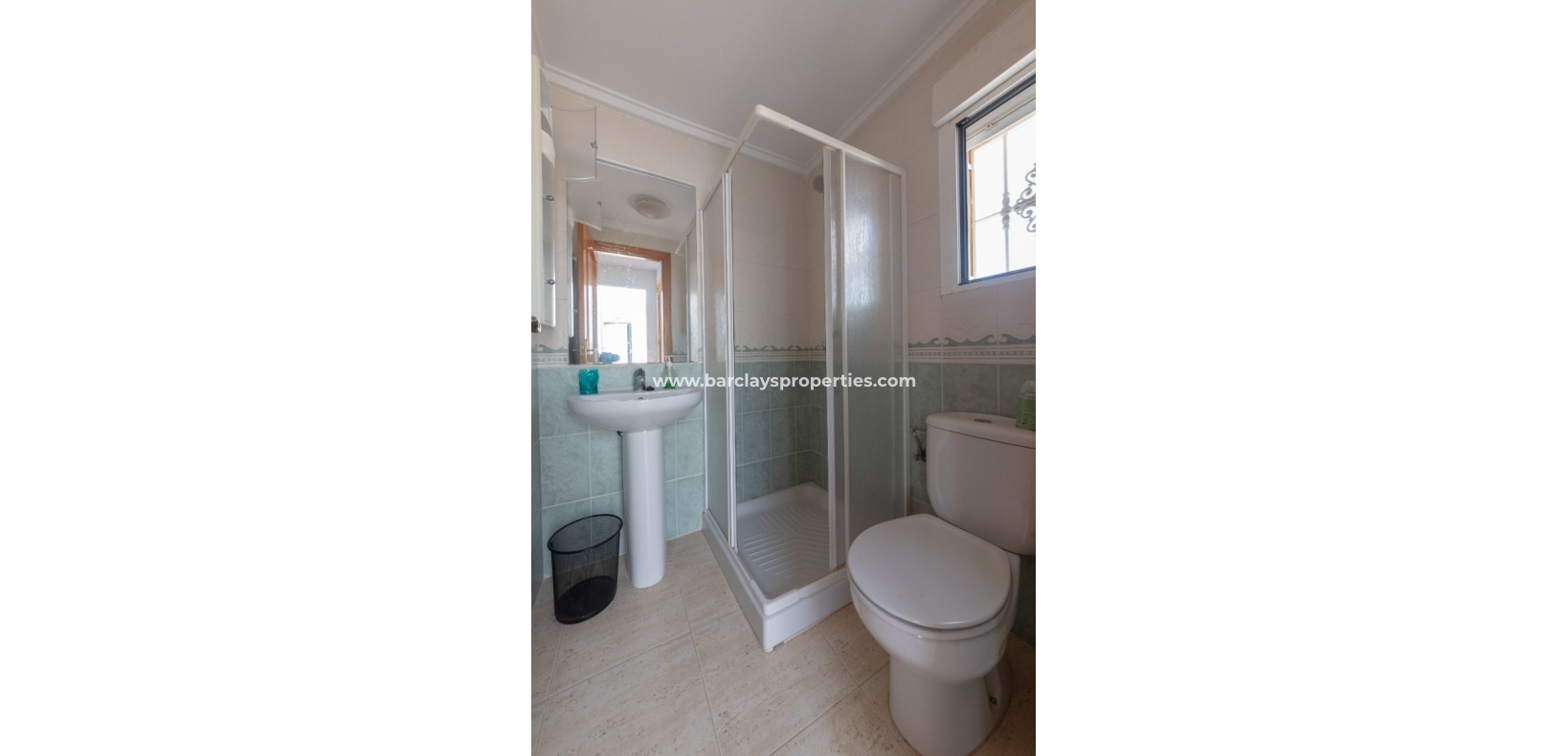 Wederverkoop - Rijhuis - Urb. La Marina