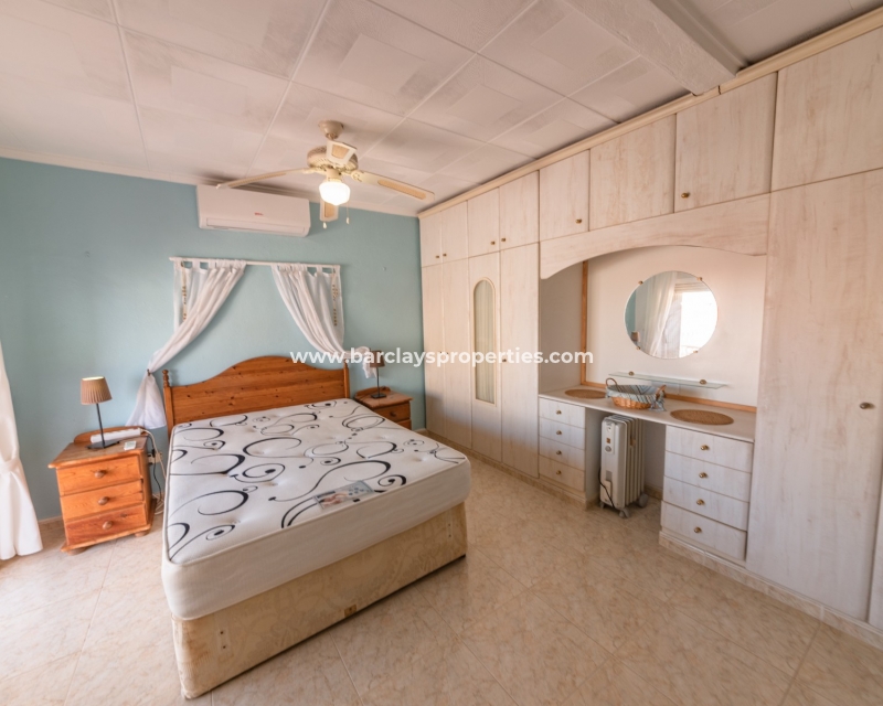 Wederverkoop - Rijhuis - Urb. La Marina