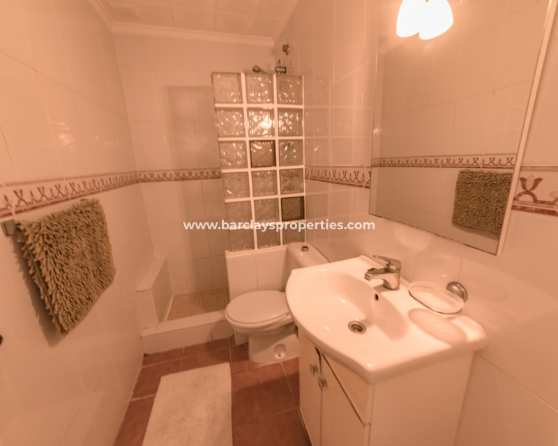 Wederverkoop - Rijhuis - Urb. La Marina