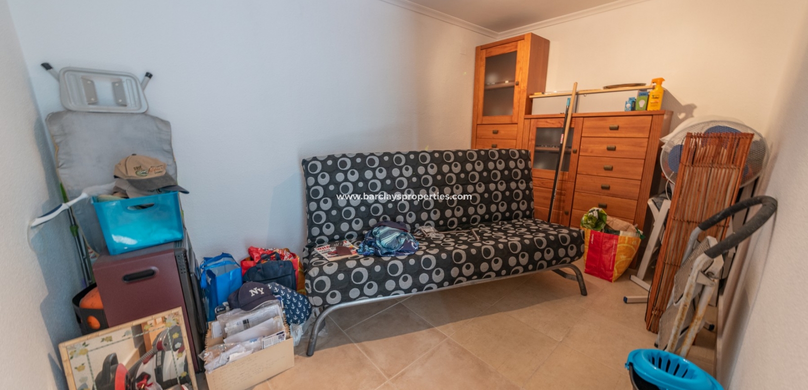 Wederverkoop - Rijhuis - Urb. La Marina