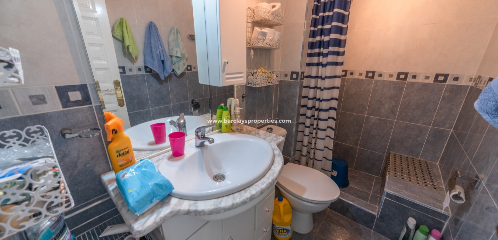 Wederverkoop - Rijhuis - Urb. La Marina