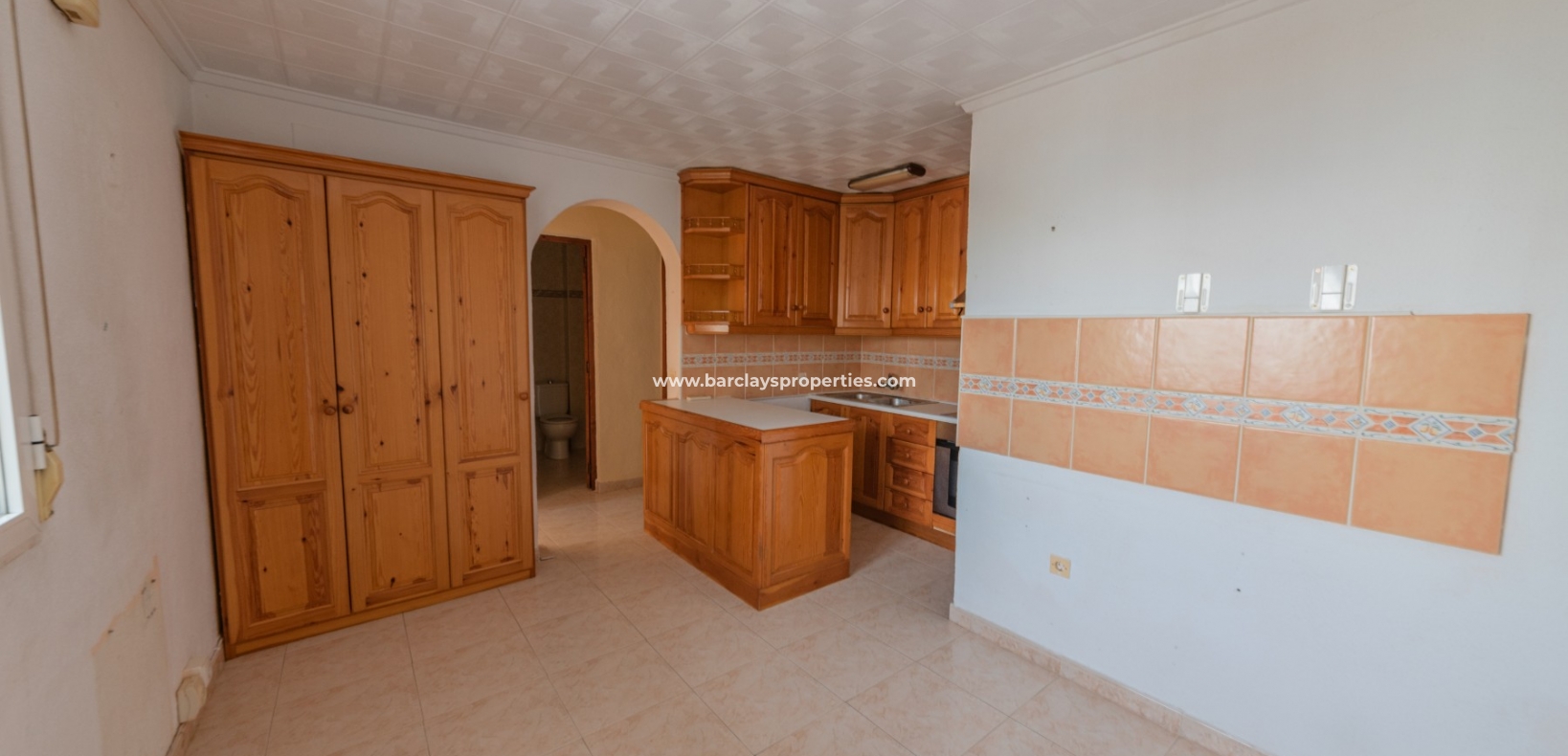 Wederverkoop - Rijhuis - Urb. La Marina