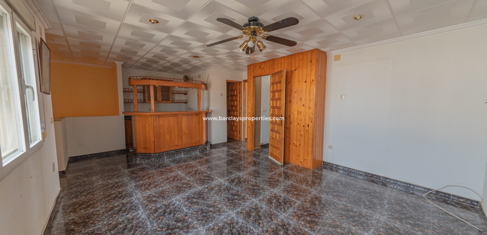 Wederverkoop - Rijhuis - Urb. La Marina