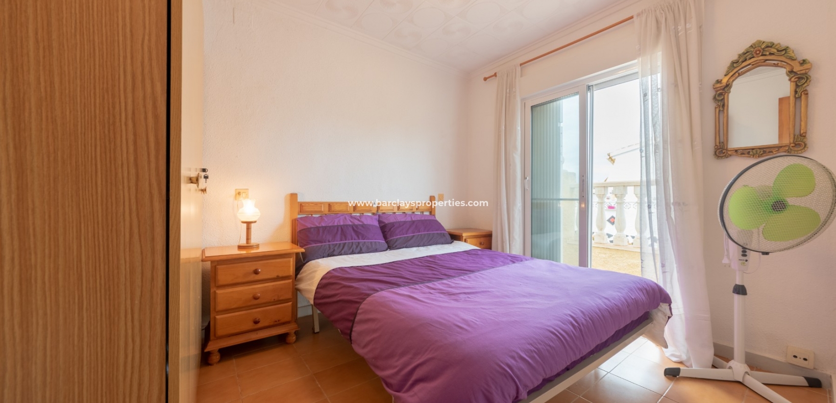 Wederverkoop - Rijhuis - Urb. La Marina