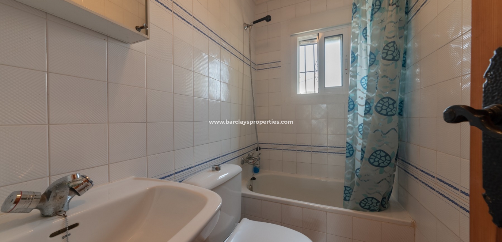 Wederverkoop - Rijhuis - Urb. La Marina