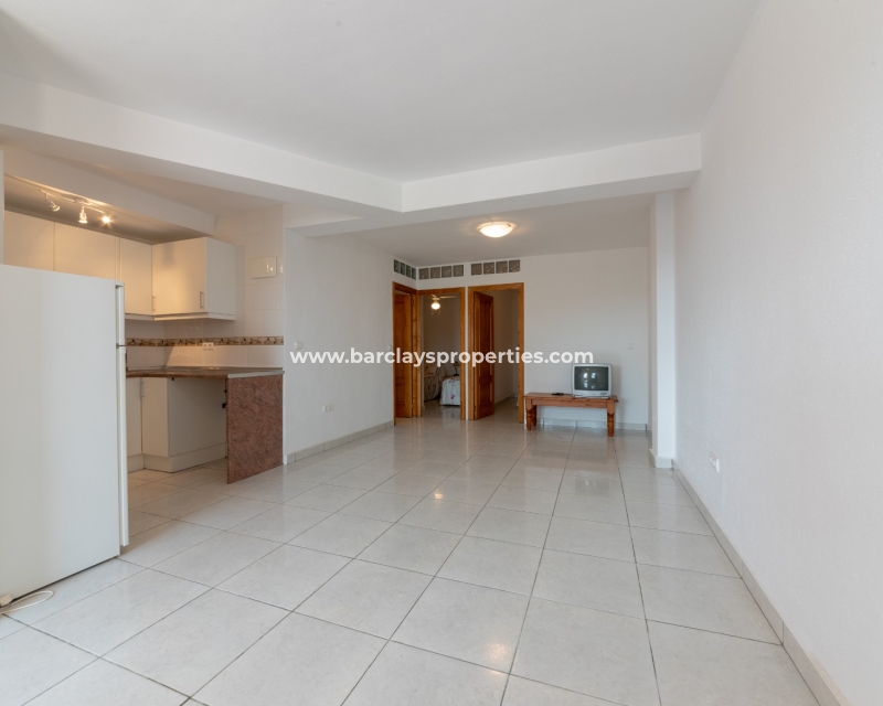 Wederverkoop - Rijhuis - Urb. La Marina