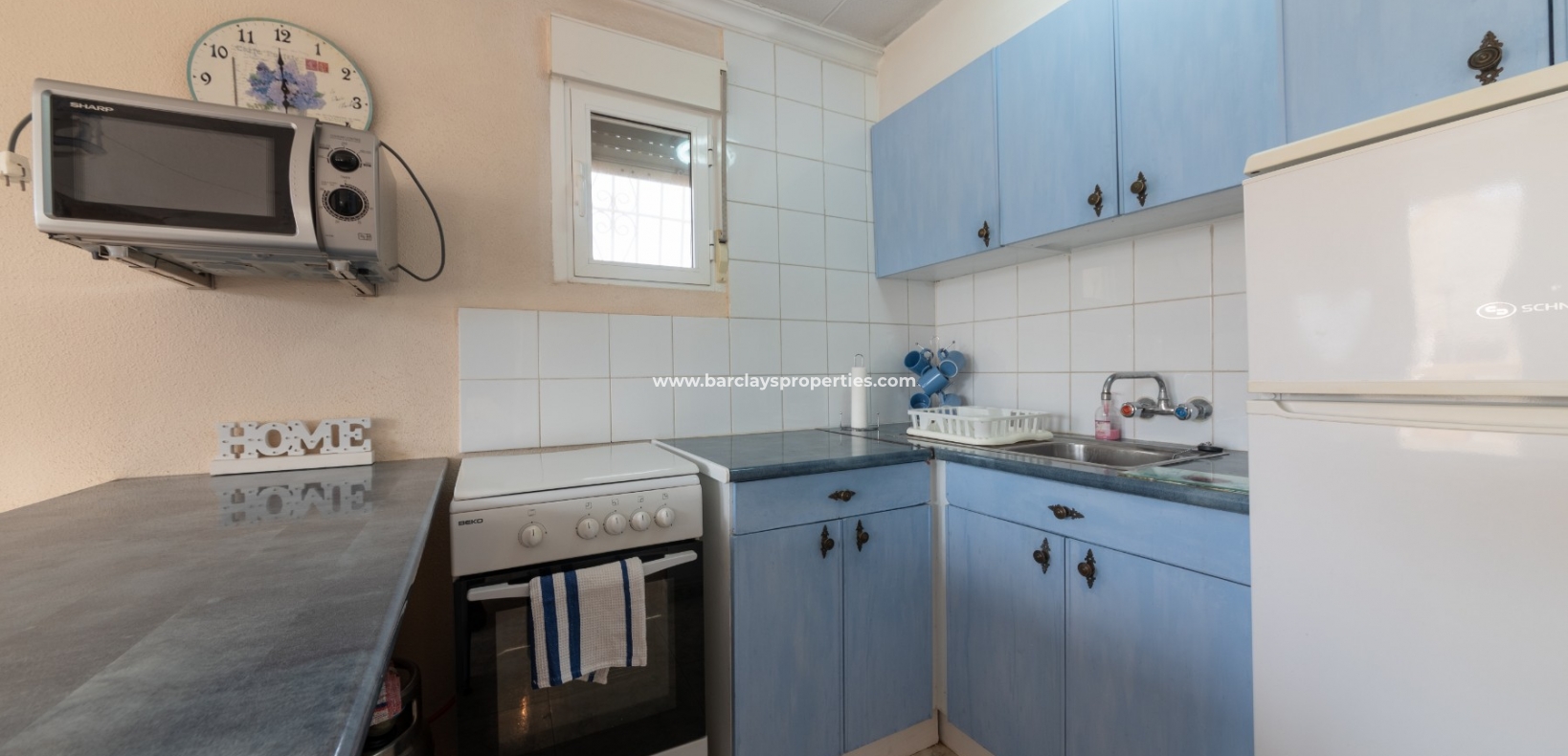 Wederverkoop - Rijhuis - Urb. La Marina