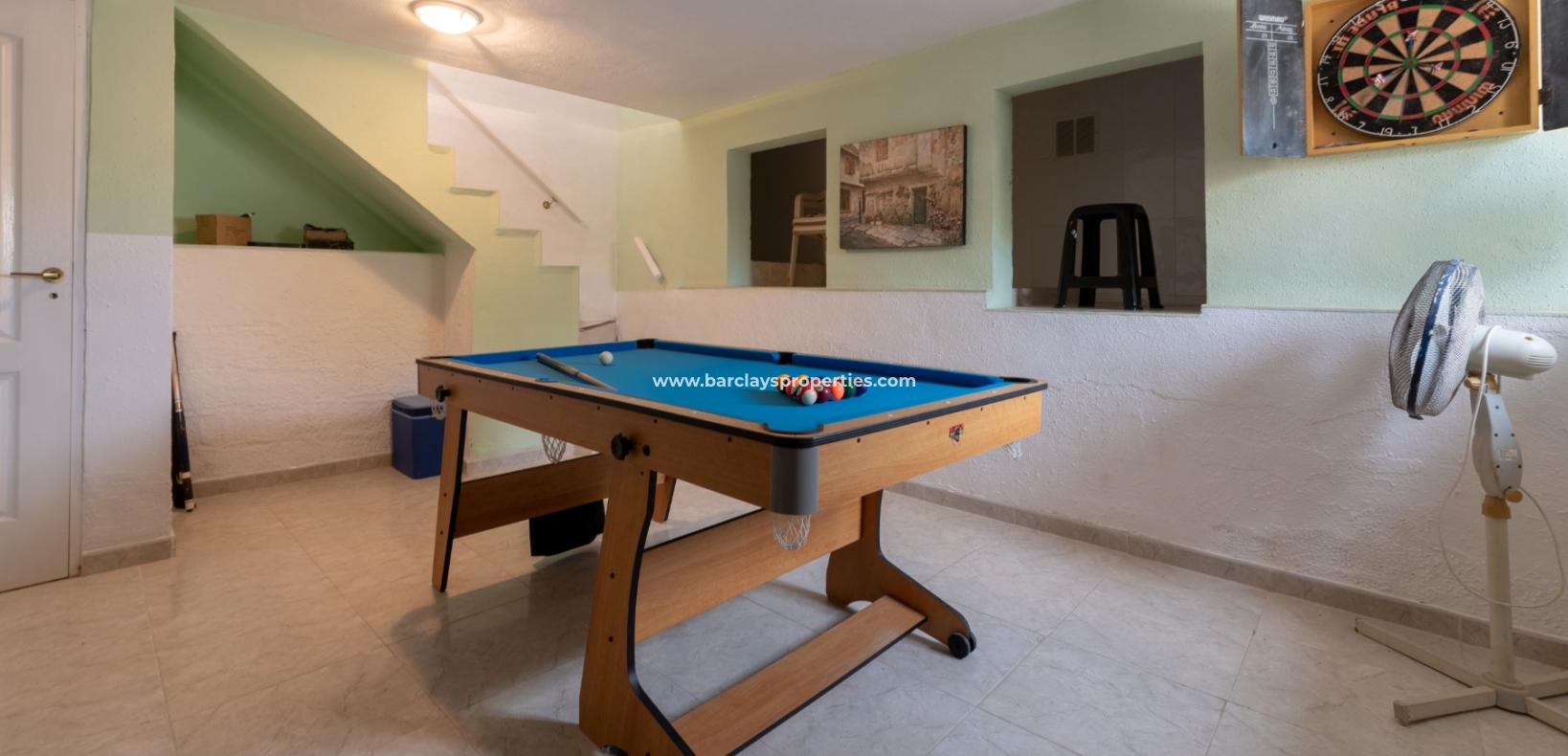 Wederverkoop - Rijhuis - Urb. La Marina