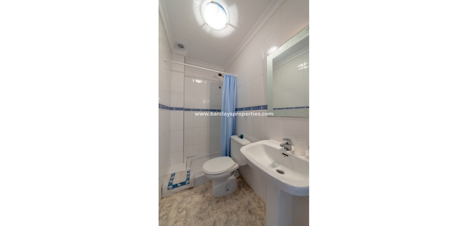 Wederverkoop - Rijhuis - Urb. La Marina