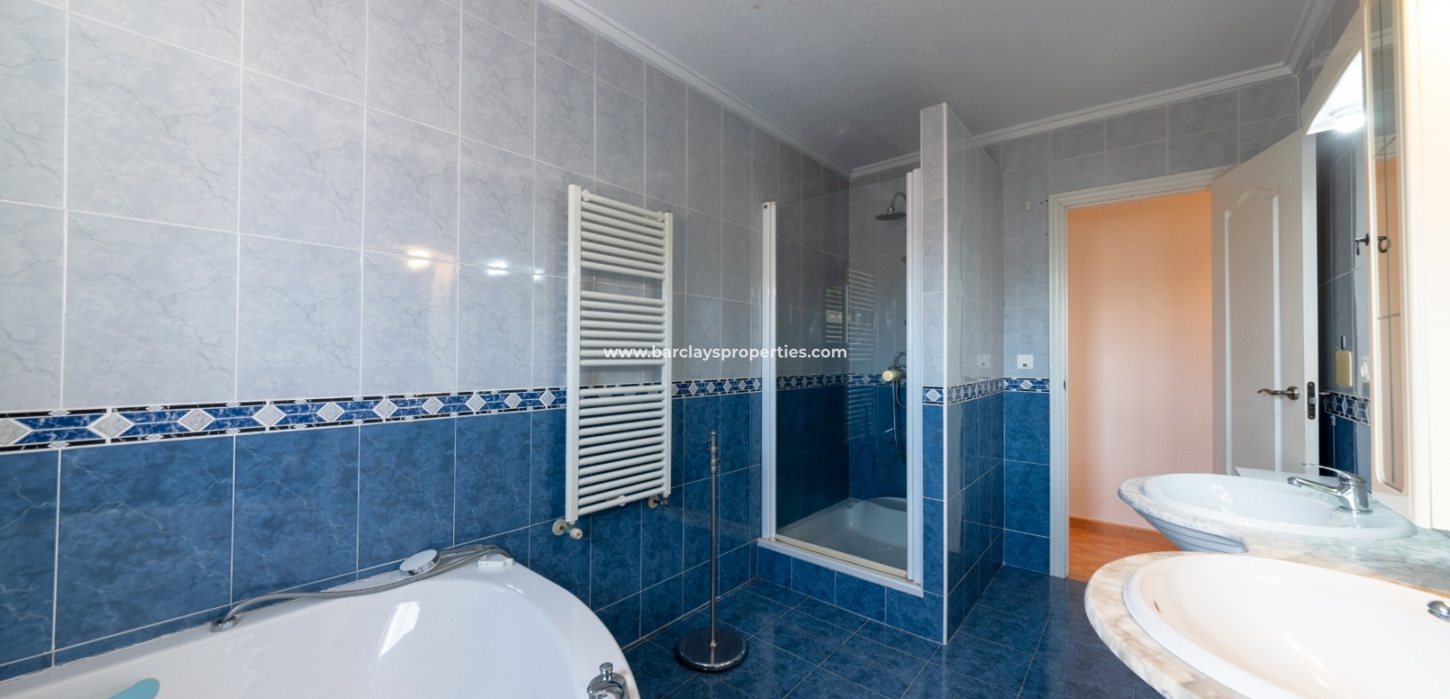 Wederverkoop - Rijhuis - Urb. La Marina